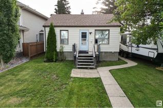 House for Sale, 9727 159 St Nw, Edmonton, AB