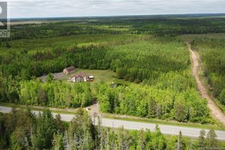 Land for Sale, Lot Route 126, Moncton, NB