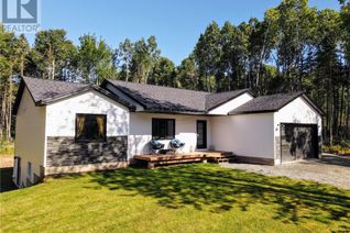 House for Sale, 46 Patriot Court, Salisbury, NB