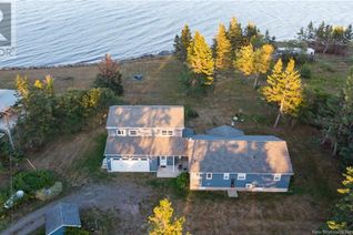 Detached House for Sale, 2430 Route 530, Grande-Digue, NB