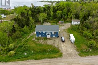 House for Sale, 9 Maple Leaf Drive, Trinity, NL