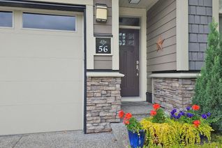 Townhouse for Sale, 350 174 Street #56, Surrey, BC