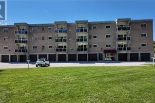 Condo for Sale, 125 William Street N Unit# 205, Walkerton, ON