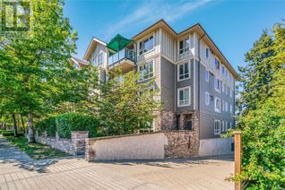 Condo Apartment for Sale, 297 Hirst Ave #304, Parksville, BC