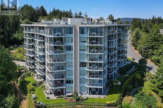 Condo Apartment for Sale, 5388 Hill Rise Terr #403, Saanich, BC