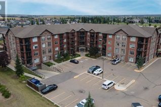 Condo Apartment for Sale, 69 Ironstone Drive #104, Red Deer, AB