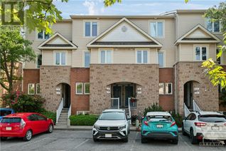 Property for Sale, 75 Strathaven Private, Ottawa, ON