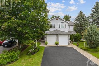 Freehold Townhouse for Sale, 32 Whalings Circle, Stittsville, ON