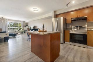 Penthouse for Sale, 5465 203 Street #412, Langley, BC