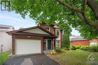 Property for Sale, 1045 Karsh Drive, Ottawa, ON