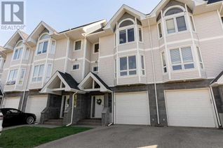 Condo Townhouse for Sale, 98 Wilson Drive #30, Fort McMurray, AB