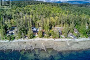 Detached House for Sale, 4323 Highway 101, Powell River, BC