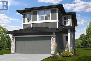 Detached House for Sale, 159 Heritage Court, Cochrane, AB