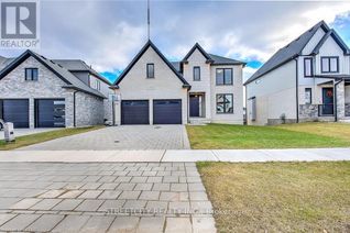 Detached House for Sale, 1871 Fountain Grass Drive, London, ON