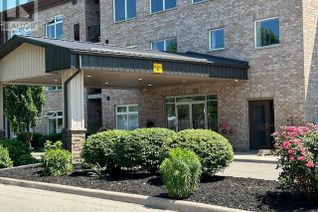 Condo Apartment for Sale, 4644 Pettit Avenue Unit# 111, Niagara Falls, ON