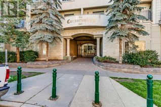 Condo Apartment for Sale, 527 15 Avenue Sw #101, Calgary, AB