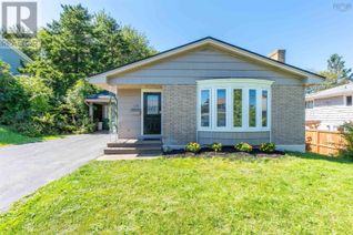 Bungalow for Sale, 138 Brook Street, Halifax, NS