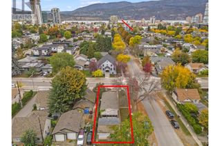 Ranch-Style House for Sale, 1405 Ethel Street, Kelowna, BC