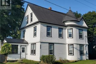 Detached House for Sale, 253 Queen Street, Saint Andrews, NB