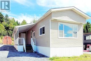 Mini Home for Sale, 70 Glenview Drive, Saint John, NB