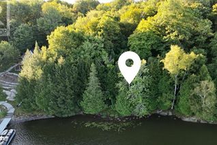 Land for Sale, 0 1505 North Shore Road, Muskoka Lakes, ON