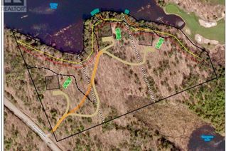 Land for Sale, Lot C Peninsula Road, Muskoka Lakes (Medora), ON