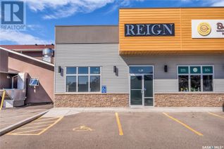 Business for Sale, 4 102 5th Avenue S, Warman, SK