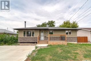 Bungalow for Sale, 1196 Duffield Crescent, Moose Jaw, SK