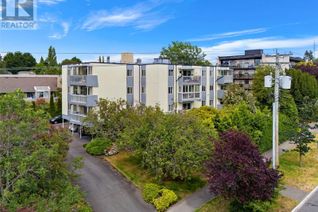 Condo for Sale, 1188 Yates St #406, Victoria, BC