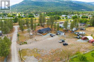 Ranch-Style House for Sale, 2454 Aberdeen Road, Merritt, BC