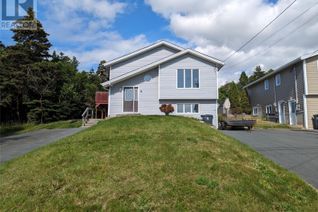 Detached House for Sale, 47 Swansea Street, Conception Bay South, NL