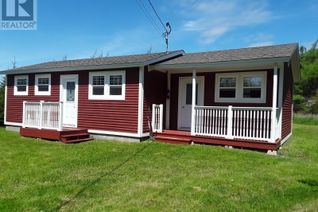 Detached House for Sale, 107 Cadigans Road, Logy Bay, NL