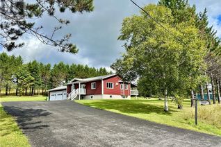 Bungalow for Sale, 1002 Ch Martin, Sainte-Anne-De-Madawaska, NB