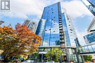 Condo for Sale, 1050 Burrard Street #2303, Vancouver, BC