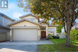 Duplex for Sale, 9651 Desmond Road, Richmond, BC