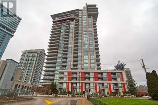 Condo Apartment for Sale, 1550 Fern Street #1107, North Vancouver, BC