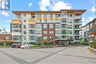 Condo Apartment for Sale, 11639 227 Street #406, Maple Ridge, BC