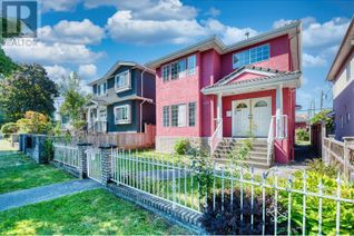 Detached House for Sale, 4465 Skeena Street, Vancouver, BC