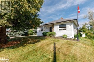 Bungalow for Sale, 7430 County 91 Road, Stayner, ON