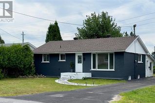 Bungalow for Sale, 215 Terrace Lawn Drive, North Bay, ON