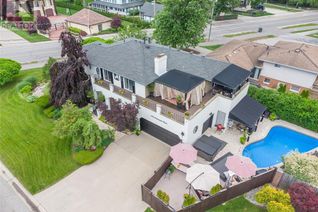 House for Sale, 100 Centennial Drive, Tecumseh, ON