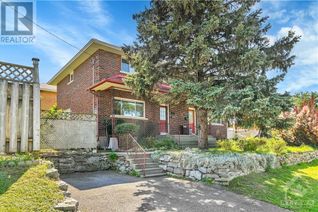 Semi-Detached House for Sale, 1792 Kerr Avenue, Ottawa, ON