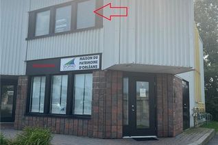 Office for Lease, 1420 Youville Drive #16B, Orleans, ON