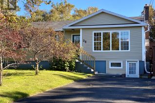 Detached House for Sale, 38 Cadigans Road, Logy Bay, NL