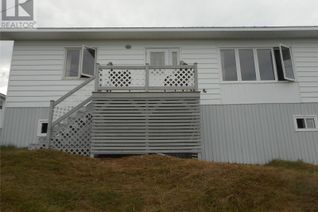 Bungalow for Sale, 11 Tickle Point Road, Change Island, NL