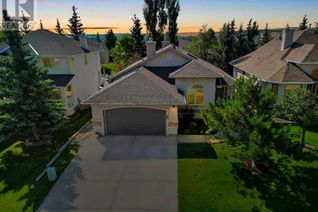 Bungalow for Sale, 50 Sandstone Ridge Crescent, Okotoks, AB