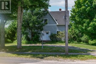 Triplex for Sale, 199 Main Street, Middleton, NS