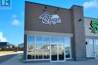 Business for Sale, Refuge Coffee & Baking Co., Warman, SK