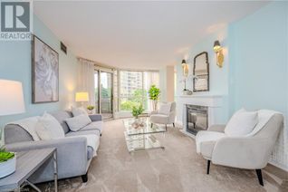 Condo Apartment for Sale, 55 Kingsbridge Garden Circle Unit# 406, Mississauga, ON