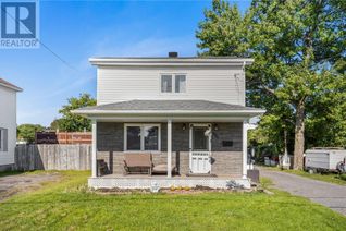 House for Sale, 344 Abbott Street, Hawkesbury, ON